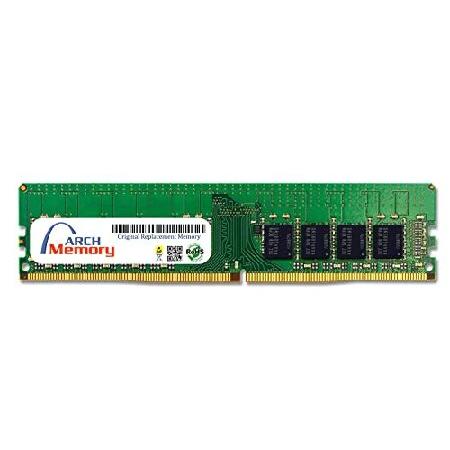 Arch Memory 交換用 HP 141H3AT 16GB 288ピン DDR4-3200 PC...