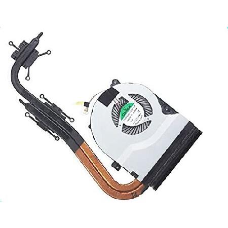 MAXROB Replacement Fan for ASUS S56 S56CA S56CM S5...