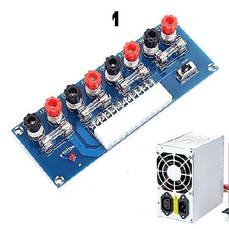 XH-M229 Desktop PC Power ATX Transfer Board Supply...