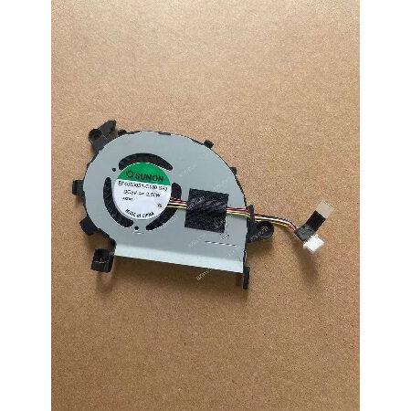 BZBYCZH Laptop Cooling Fan Compatible for EG40050S...