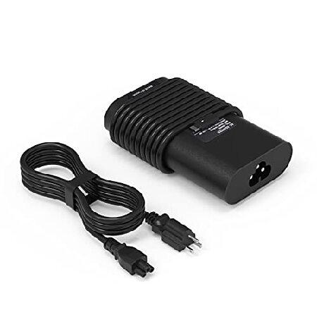 65W USB C Charger by MiliPow Compatible with Dell ...