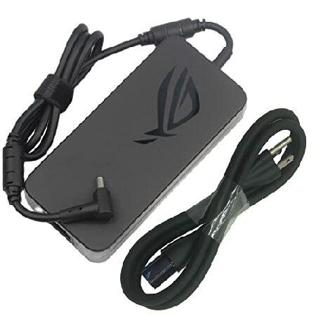 280W Genuine Charger for Asus ROG Huracan G21CX-XB...