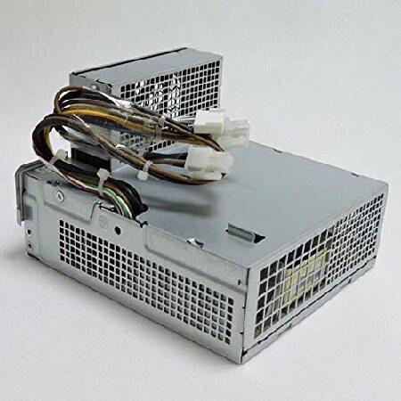 for 8300 for Elite SFF PC 611482-001 Power Supply