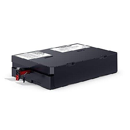 CyberPower RB1290X4J UPS Replacement Battery Cartr...