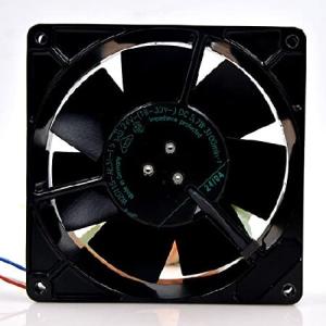 W2G115-AE31-15 DC Fan 24V 5.7W 12738 3-Wire Inverter Cooling Fan並行輸入品