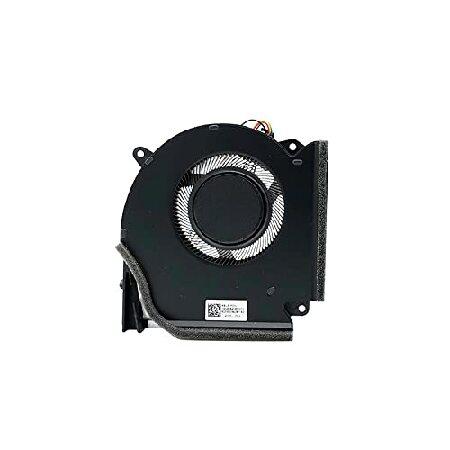 Laptop CPU Fan for ASUS ROG Strix Scar G533QR G533...