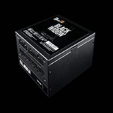 PSU for Black Widow Full Module ATX RX460 GTX1050 ...