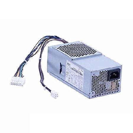 PSU for M82 4550 3050 Q77 A75 14Pin 240W Power Sup...