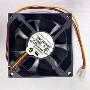 MMF-08D24ES RP1 DC Fan 24V 0.16A 80×80×25mm Inverter Cooling Fan