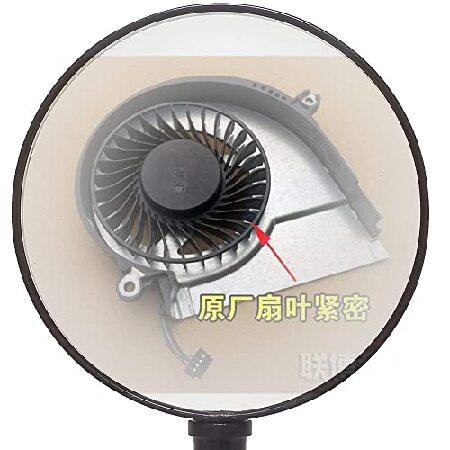 for Pavilion e021tx e023tx e024tx Notebook Fan 14-...