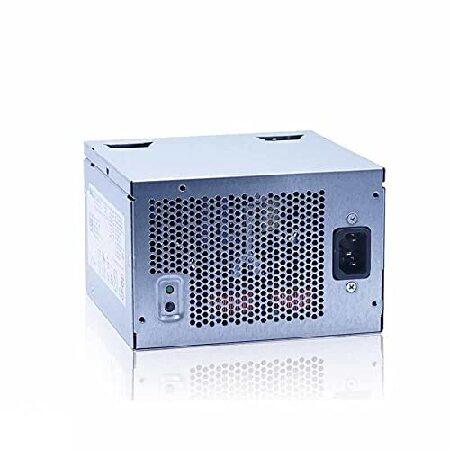 PSU for T3400 410 48Pin 525W Power Supply H525E-00...