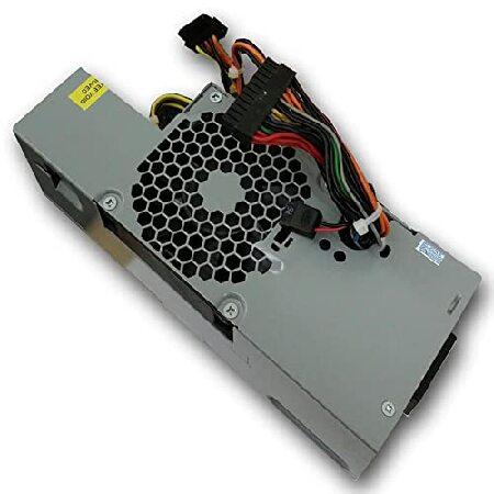 PSU for 760 960 580 780SFF 235W Power Supply AC235...