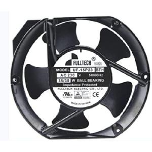 UF-15P23BTH 172x150x51mm AC230V 35/30W 2-Wire Cooling Fan並行輸入品｜nandy