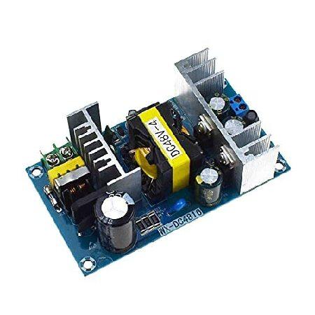 48V200W Switching Power Supply Board 48V4A Isolate...