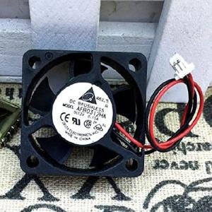3CM 3010 AFB0312HA DC12V 0.15A 2-wire driver cooling fan