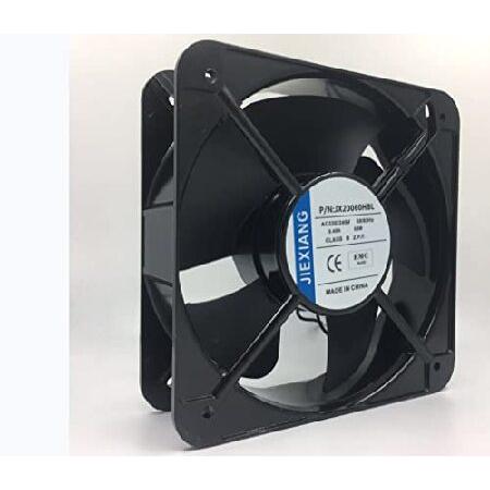 JX20060HBL 200x200x60mm 220 240V 0.45A 58W 2-Wire ...