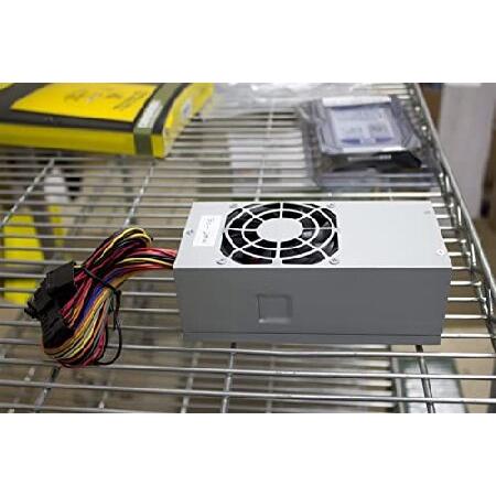 Replace Power(R) Supply Dell Vostro 260s TFX SFF U...