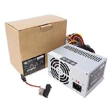 Power Supply for HP Pavilion 550-310 DT PC 510-P02...