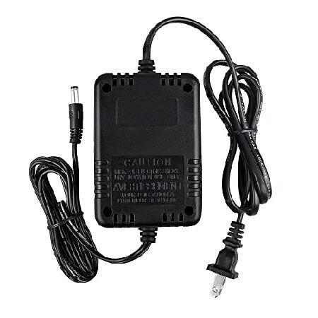 New 9V AC/AC Adapter Compatible with Tascam PS-D10...