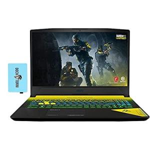 特別価格MSI Crosshair 15 Rainbow Six Gaming & Entertainment Laptop (Intel i7-12700H好評販売中
