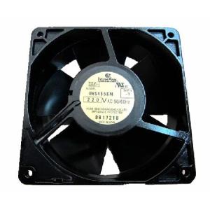 for UHS4556M Fan 220V 50/60Hz 18W 120×120×38mm Cooling Fan並行輸入品｜nandy