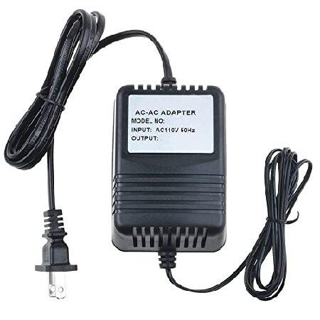 Digipartspower AC to AC Adapter for G400-332 A Wir...