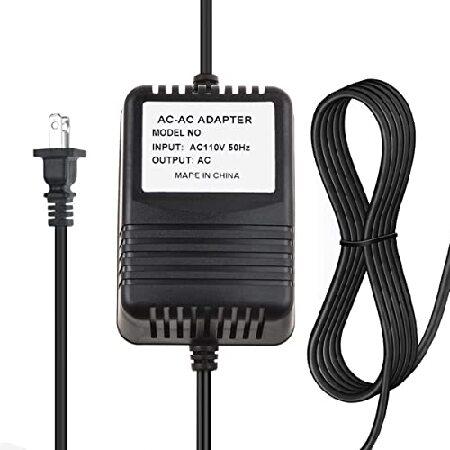 K-MAINS Compatible 9V AC to AC Power Supply Adapte...