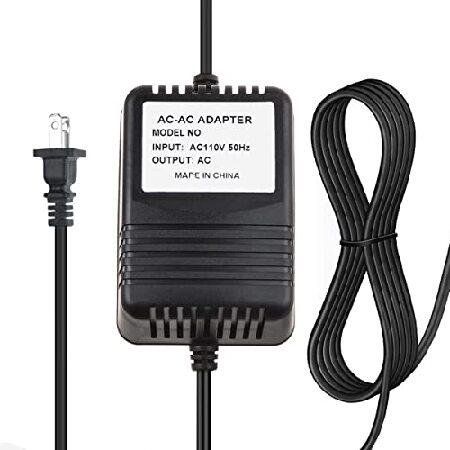 K-MAINS Compatible AC Power Supply Replacement for...
