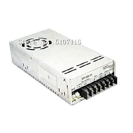 for 24V Switching Power Supply SP-200-24 24V 8.4A ...