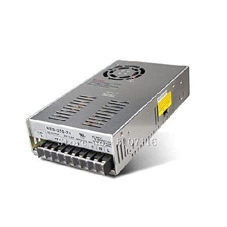 LED Switching Power Supply NES-350-24 Industrial 3...