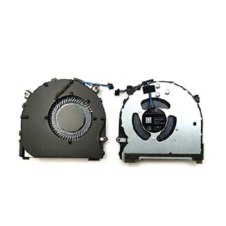 Replacement CPU Fan for HP ProBook 640-G4 645-G4