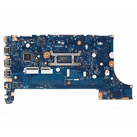 IMBXHZQ for Thinkpad E480 E580 Motherboard I5-7200...