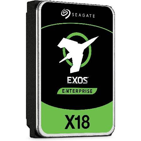 Seagate Exos X18 14Tb HDD 512E/4KN SATA