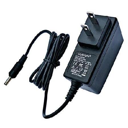 UpBright 5V AC/DC Adapter Compatible with Infant O...