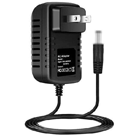 Onerbl AC/DC Adapter Replacement for Verifone Mx90...