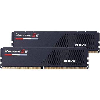 F5-5600J3636D32GX2-RS5K  Ripjaws S5 64GB (32GBx2) ...