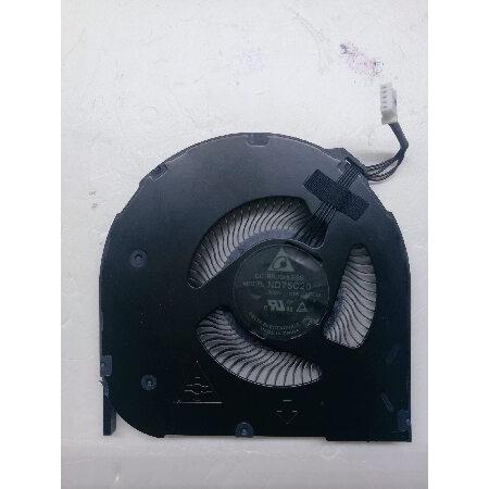 ND75C20 02DM004 L480 L590 L490 CPU Fan Cooling並行輸入...