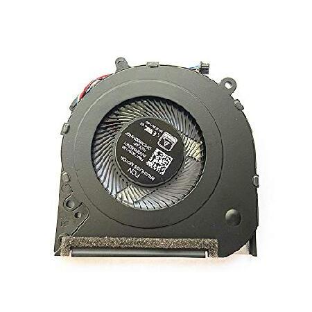 wangpeng(R) New Cooling Fan for HP 14-dk1031dx 14-...