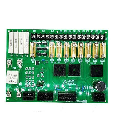 Elevator Power Board P203722B000G01 P203722B000G02...