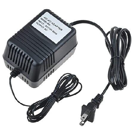 HISPD AC to AC Adapter for Tascam TEAC US-428 US42...