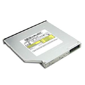 ノートパソコン 内蔵DVD CD バーナー 光学ドライブ 交換用 HP Compaq NX7400 ...