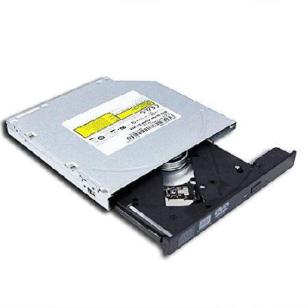 8X デュアルレイヤー DVD+-RW DLバーナー 光学ドライブ 交換用 HP ノートパソコン C...