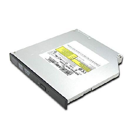 内蔵DVD CDバーナー 光学ドライブ 交換用 Dell ノートパソコン Latitude D630...