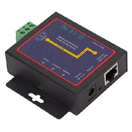 Tangxi RS485 to RJ45 Converter with RJ45 Port and ...
