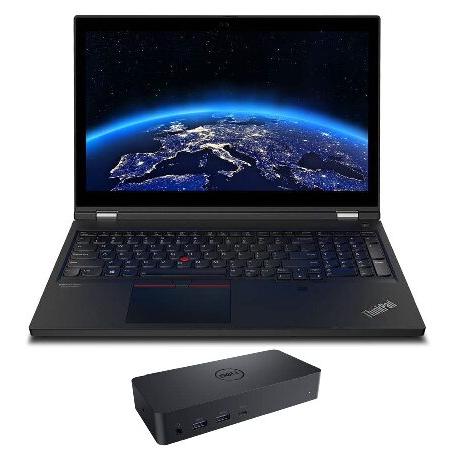 Lenovo ThinkPad P15 Workstation Laptop (Intel Xeon...