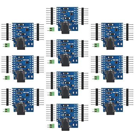 ALMOCN DCパワーシールド V1.1.0 Wemos D1 Mini Development ...