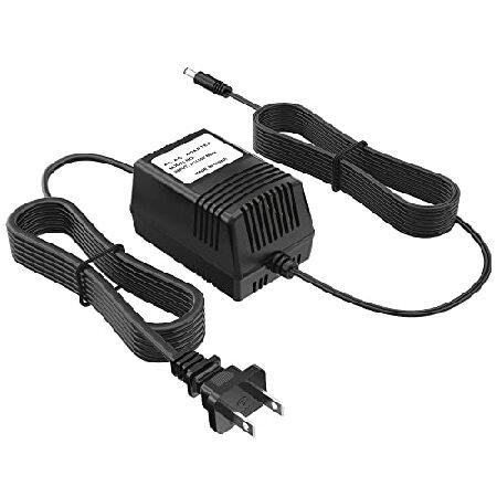 PKPOWER AC Adapter Charger Power for VTB1 Joemeek ...