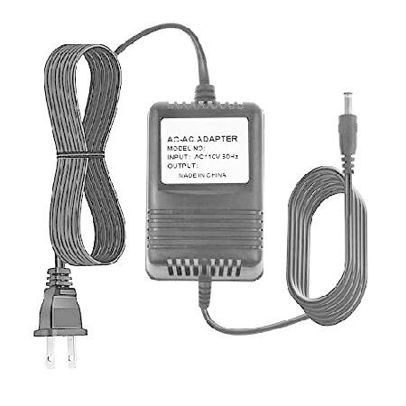 HISPD AC to AC Adapter Charger for TDC Power TOC D...