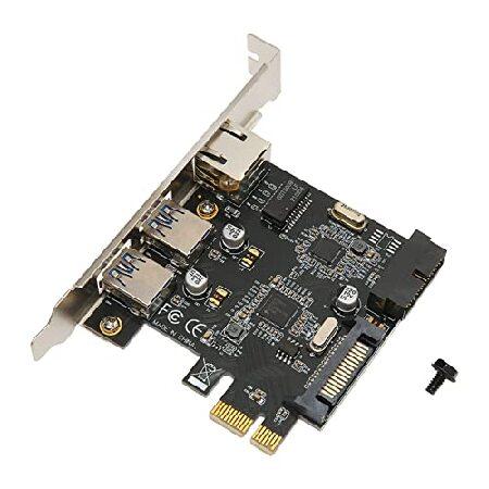 PCIE to USB3.0 Expansion Card, USB3.0 Front Panel ...