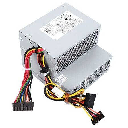 Upgraded New F255E-01 255W Power Supply Compatible...